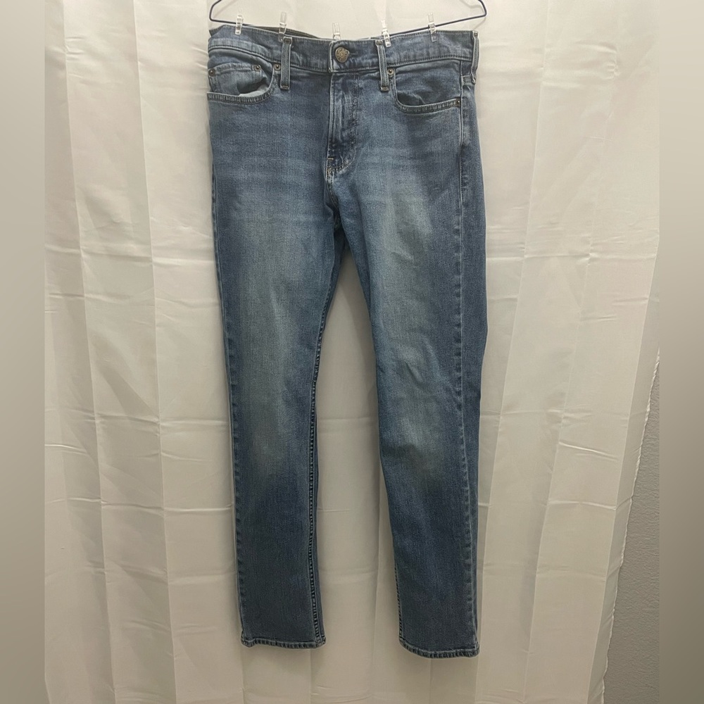 Hollister- Mens Skinny Jeans #29